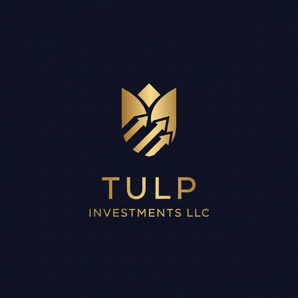 Tulp Investments LLC Logo